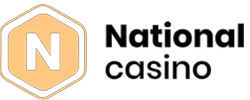 National Casino Logo – Casino ohne Limit für deutsche Spieler
