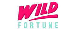 Wild Fortune Casino Logo – Hoher Willkommensbonus bis 5.000€